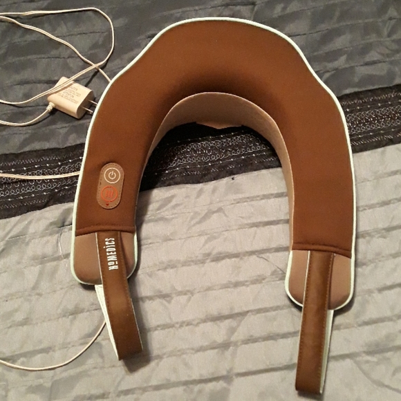 Homedics Other - Homedics Neck massager